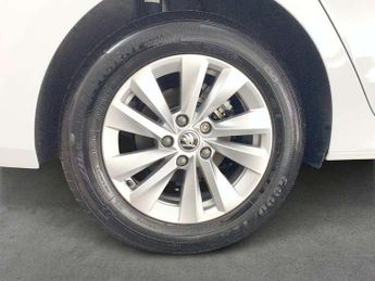 Skoda Octavia Estate 1.5 TSI e-TEC SE Technology 5dr DSG