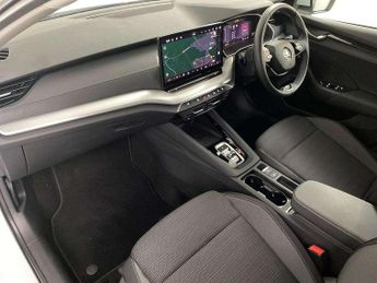 Skoda Octavia Estate 1.5 TSI e-TEC SE Technology 5dr DSG