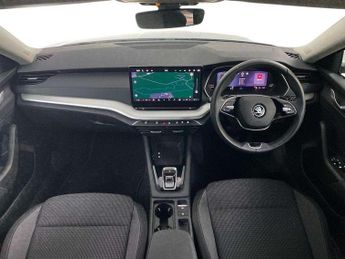 Skoda Octavia Estate 1.5 TSI e-TEC SE Technology 5dr DSG