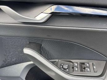 Skoda Octavia Estate 1.5 TSI e-TEC SE Technology 5dr DSG