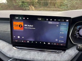 Skoda Octavia Estate 2.0 TDI 150 SE L 5dr DSG