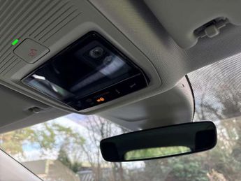 Skoda Octavia Estate 2.0 TDI 150 SE L 5dr DSG