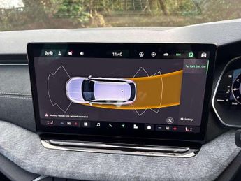 Skoda Octavia Estate 2.0 TDI 150 SE L 5dr DSG