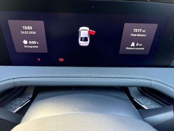 Skoda Superb 2.0 TDI SE L 5dr DSG