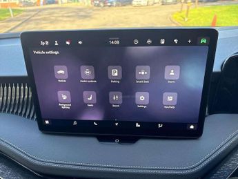 Skoda Superb 2.0 TDI SE L 5dr DSG