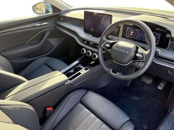 Skoda Superb 2.0 TDI SE L 5dr DSG