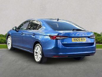 Skoda Superb 2.0 TDI SE L 5dr DSG