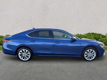 Skoda Superb 2.0 TDI SE L 5dr DSG