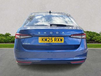 Skoda Superb 2.0 TDI SE L 5dr DSG