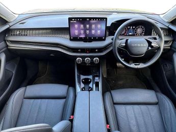 Skoda Superb 2.0 TDI SE L 5dr DSG