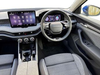 Skoda Superb 2.0 TDI SE Technology 5dr DSG