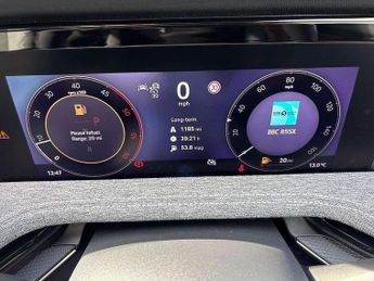 Skoda Superb 2.0 TDI SE Technology 5dr DSG