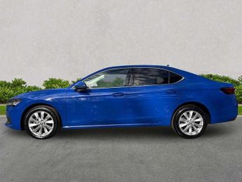 Skoda Superb 2.0 TDI SE Technology 5dr DSG
