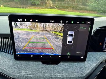 Skoda Superb 2.0 TDI SE Technology 5dr DSG