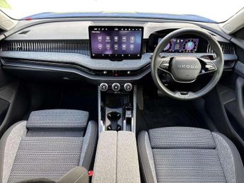 Skoda Superb 2.0 TDI SE Technology 5dr DSG