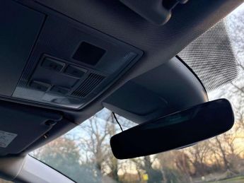 Skoda Superb Estate 1.4 TSI iV SE L DSG 5dr