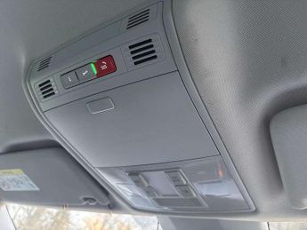 Skoda Superb Estate 1.4 TSI iV SE L DSG 5dr