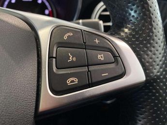Mercedes-Benz GLC GLC 250d 4Matic AMG Line Premium 5dr 9G-Tronic