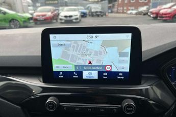 Ford Kuga 2.5 FHEV ST-Line X Edition 5dr CVT