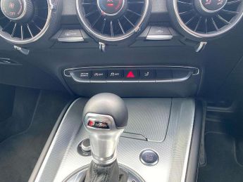 Audi TT 40 TFSI Sport Edition 2dr S Tronic