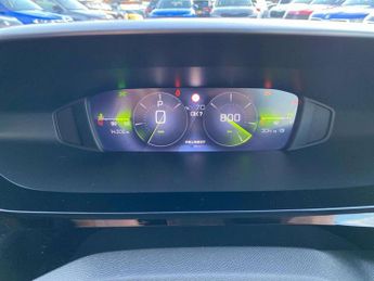 Peugeot 308 1.2 PureTech GT 5dr EAT8