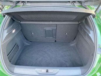 Peugeot 308 1.2 PureTech GT 5dr EAT8