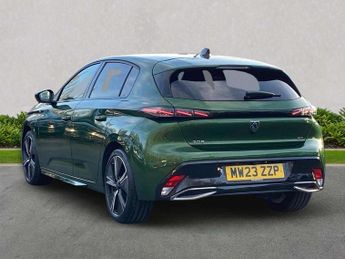 Peugeot 308 1.2 PureTech GT 5dr EAT8