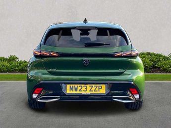 Peugeot 308 1.2 PureTech GT 5dr EAT8