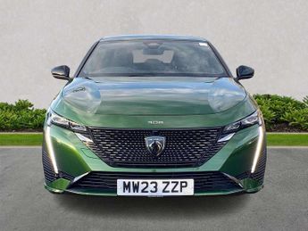 Peugeot 308 1.2 PureTech GT 5dr EAT8