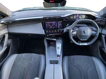 Peugeot 308 1.2 PureTech GT 5dr EAT8