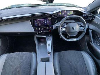 Peugeot 308 1.2 PureTech GT 5dr EAT8