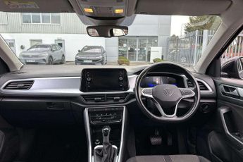 Volkswagen T-Roc 1.5 TSI Life 5dr DSG