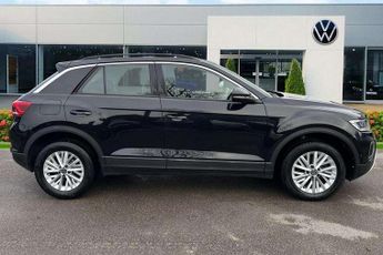Volkswagen T-Roc 1.5 TSI Life 5dr DSG