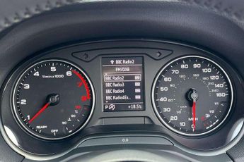 Audi Q2 35 TFSI Sport 5dr S Tronic