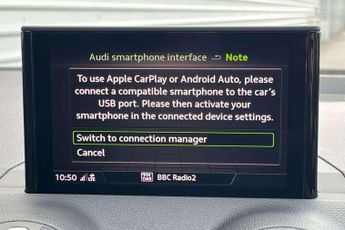 Audi Q2 35 TFSI Sport 5dr S Tronic