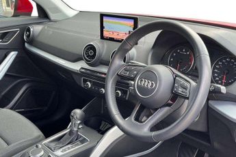 Audi Q2 35 TFSI Sport 5dr S Tronic