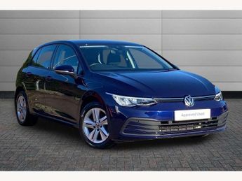 Volkswagen Golf 1.0 TSI Life 5dr