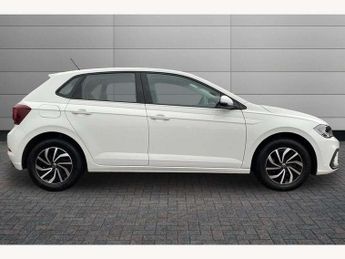 Volkswagen Polo 1.0 TSI Life 5dr DSG