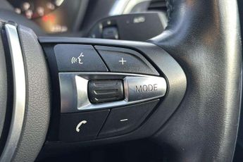 BMW 2 Series Convertible 218i [2.0] M Sport 2dr [Nav] Step Auto