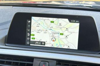 BMW 2 Series Convertible 218i [2.0] M Sport 2dr [Nav] Step Auto