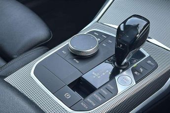 BMW 3 Series 330e M Sport 4dr Step Auto