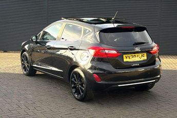 Ford Fiesta Vignale 1.0 EcoBoost 5dr