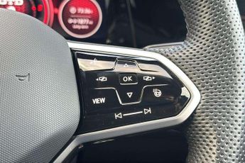 Volkswagen Golf TDi 2.0 TDI 200 GTD 5dr DSG