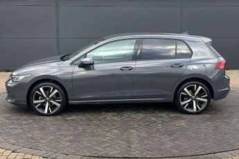 Volkswagen Golf 1.5 eTSI 150 Match 5dr DSG