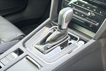 Volkswagen Passat GTE 1.4 TSI PHEV GTE 5dr DSG