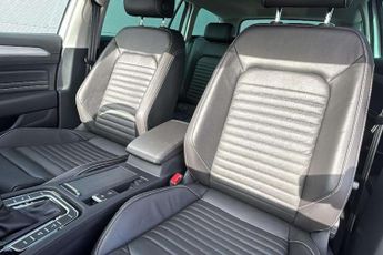 Volkswagen Passat GTE 1.4 TSI PHEV GTE 5dr DSG