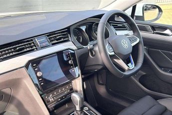Volkswagen Passat GTE 1.4 TSI PHEV GTE 5dr DSG