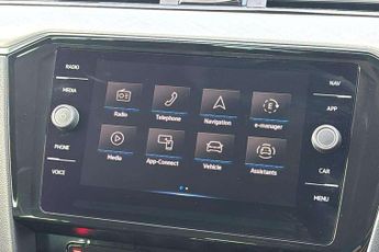 Volkswagen Passat GTE 1.4 TSI PHEV GTE 5dr DSG