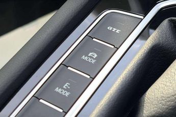 Volkswagen Passat GTE 1.4 TSI PHEV GTE 5dr DSG