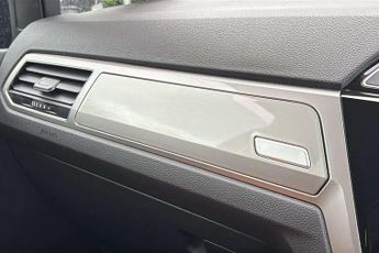 Volkswagen Touran 1.6 TDI 115 S 5dr DSG